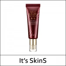 [Its Skin] It's Skin ★ Big Sale 56% ★ (lt) Prestige Creme Ginseng D’Escargot BB Cream SPF35 / PA++ 50ml / 24,000 won(20)